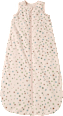 Schlafsack 3 TOG mit Punkte-Muster, beige, 100 cm ALANA