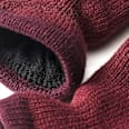 Thermohandschuhe, rot, Gr. 3 PUSBLU
