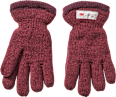 Thermohandschuhe, rot, Gr. 3 PUSBLU