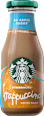 Фрапочино карамел, без захар Starbucks