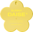 Sunny mirisna vodica Vanilla & Coconut DAISE