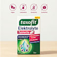 Elektrolyte Tablette 20 St taxofit