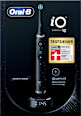 Elektrische Zahnbürste iO Series 10 Cosmic Black Oral-B