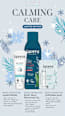 Geschenkset Calming Care lavera NATURKOSMETIK