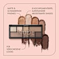 Lidschattenpalette The Pure Nude CATRICE