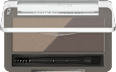 Augenbrauenpuder Set Waterproof 010 Ash Blond CATRICE