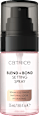 Sminkfixáló spray, Blend + Bond CATRICE