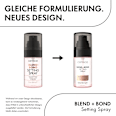 Sminkfixáló spray, Blend + Bond CATRICE