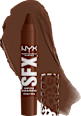 Körperfarbe SFX Paint Multi-Use Face Stick 03 Cocoa Cult NYX PROFESSIONAL MAKEUP