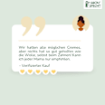 Fettwolle Bio Grünspecht