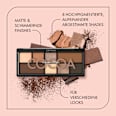 Lidschatten The Dark Cocoa Palette CATRICE
