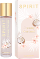 Eau de Parfum of Creamy Coconut SPIRIT