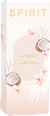 Eau de Parfum of Creamy Coconut SPIRIT