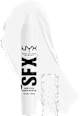 Körperfarbe SFX Paint Multi-Use Face Stick 01 Giving Ghost NYX PROFESSIONAL MAKEUP