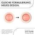 Blush illuminante SOFT GLAM - n. 010 CATRICE