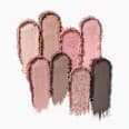 Lidschattenpalette The Cool Rose CATRICE