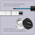 Augenbrauengel Power Fix Brow Gel 010 Invisible Power CATRICE