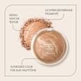 Bronzer Sun Lover Glow, 01 Sun-kissed Bronze CATRICE