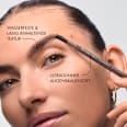 Augenbrauenstift Slim'Matic Ultra Precise Waterproof 025 Warm Brown CATRICE