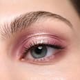 Lidschatten Diamond Treasures Cream to Powder 060 Burgundy Glitz CATRICE