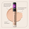 Korrektor, Liquid Camouflage - Nr. 001 Fair Ivory CATRICE