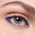 Kajal Velvet Glide Matte Eye Pencil 050 Blue Pulse CATRICE
