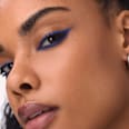 Kajalová ceruzka na oči Velvet Glide Matte 050 Blue Pulse CATRICE