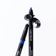 Kajal Velvet Glide Matte Eye Pencil 050 Blue Pulse CATRICE