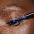 Kajal Velvet Glide Matte Eye Pencil 050 Blue Pulse CATRICE