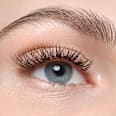 Künstliche Wimpern Faked Brown Cluster Lashes CATRICE