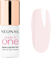 UV Nagellack 3in1 Ready in One 02 One Coconut Milk  NÉONAIL