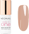 UV Nagellack 3in1 Ready in One 05 One Sand Taupe NÉONAIL