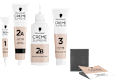 Dauerhafte Coloration Creme Supreme - Nr. 10-19 Extra Helles Perlblond Schwarzkopf CREME SUPREME