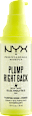 Primer és szérum Plump Right Back NYX PROFESSIONAL MAKEUP