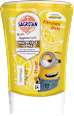 Flüssigseife No-Touch Zitrone, Nachfüllpack Sagrotan