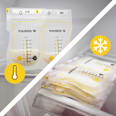 Muttermilch Aufbewahrungsbeutel Medela