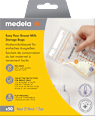 Muttermilch Aufbewahrungsbeutel Medela