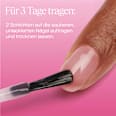 Nagelhärter Hard To Resist Nail Strengthener essie