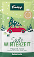 Badesalz Süße WINTERZEIT Kneipp