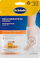 Fußmaske Socken ​mit Manuka-Honig (1 Paar) Scholl