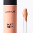 Lidschatten Soft Melt Liquid To Powder 020 Peach Fuzz CATRICE