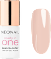 UV Nagellack 3in1 - Ready in One - One Apricot 03 NÉONAIL