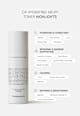 Toner Milky Hydrating Transparent Lab