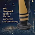 Zahnbürste Kinder Harry Potter ab 6 Jahre weich Colgate