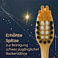 Zahnbürste Kinder Harry Potter ab 6 Jahre weich Colgate