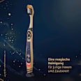 Zahnbürste Kinder Harry Potter ab 6 Jahre weich Colgate