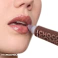 Lipgloss Juicy Bomb Set Sweet Treats Edition 5tlg 04 Sugar Coated essence