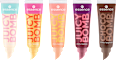 Lipgloss Juicy Bomb Set Sweet Treats Edition 5tlg 04 Sugar Coated essence