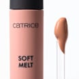 Lidschatten Soft Melt Liquid To Powder 030 Dusty Rose CATRICE