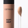 Lidschatten Soft Melt Liquid To Powder 010 Timeless Taupe CATRICE
